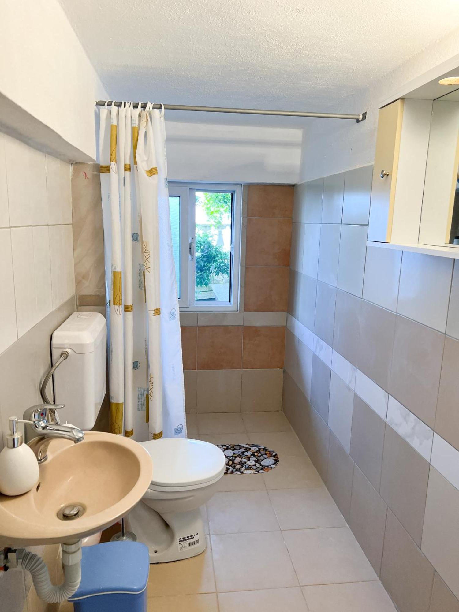 Petra Oliva Apartment Dhermi Exterior photo